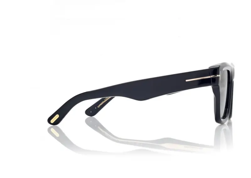 ICON SQUARE SUNGLASSES online